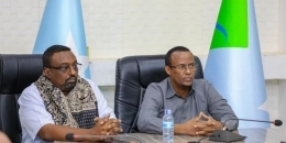 HirShabelle faces uncertainty due to escalating tension over election