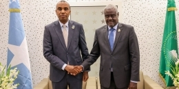 African Union mulls to broaden its role in Somalia