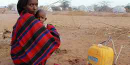 Fate of Thousands of Refugees in Kenya Remains Uncertain