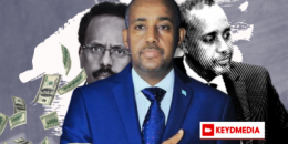 Somalia’s prolonged election delays impact economy, security
