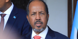 Somalia’s president says rejected UN call to declare famine