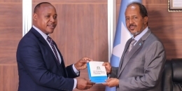 Somalia urges EAC to expedite its admission into bloc