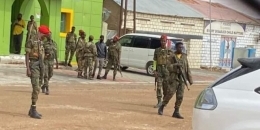 Deadly clashes between protesters and Somaliland forces leave 20 dead