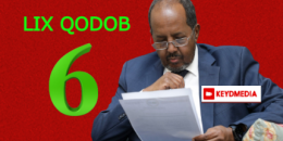 The big challenges facing new Somali president