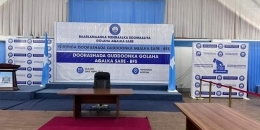 Tension in Mogadishu as Somali MPs try to elect house speaker