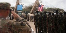 Calm Returns to Mogadishu’s Huriwa district After Battle