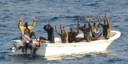 Somalia: Security Council adopts resolution to keep pirates at bay