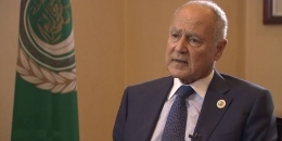 Arab League chief hails ‘peaceful transfer of power’ in Somalia