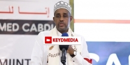 Somali PM: I received threatening text message before MP Amina killed