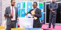 Jubaland wraps up election for 16 disputed parliamentary seats