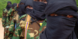 Al-Shabaab attacks Ethiopian military base in Somalia
