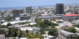 Car bomb kills an official in Somalia’s capital