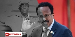 Five years over: Farmajo’s bad legacy for Somalia as President