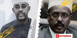 Tension in Mogadishu as Farmajo suspends PM’s powers