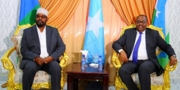 Puntland and Jubaland set conditions for talks with Farmajo
