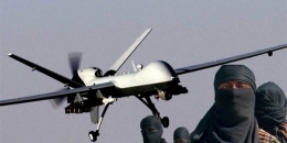 US military kills Al-Shabaab militants in Somalia drone strike