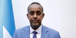 Somali PM names committee to end Mogadishu violence