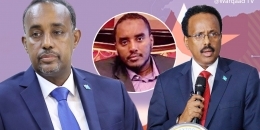 Somali PM fails to delist spy agents from election body