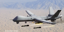 U.S. military carries out 4th airstrike in Somalia under Biden