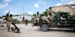 Mogadishu: THE LITMUS test for the Somali government