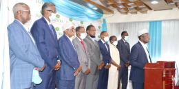 Somali Opposition Expresses Concern About Credibility of the Election