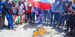 Death toll from Las’anod unrest rises as Somaliland troops use excessive force