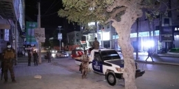 Tension rises as anti-Farmajo protest erupts in Mogadishu