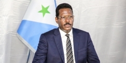 Galmudug president’s term of office extended by 1 year