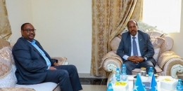 Villa Somalia’s relations with Puntland ‘deteriorating,’ source says