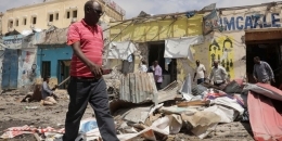 Somalia sees a steep rise in civilian casualties, largely at the hands of Al-Shabaab