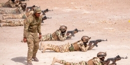 EXCLUSIVE: Elite British terror troops to be sent to Somalia to smash Al-Shabab and Islamic State