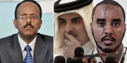 How Fahad Yasin helped Qatar dominate Somalia’s politics and support Al-Shabaab?