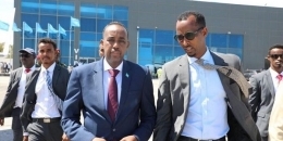 Somali PM to pay maiden visit to Qatar amid pollical crisis at home