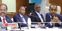 Somali opposition warns against using the army for political gain