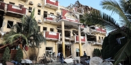Pakistan condemns hotel attack in Mogadishu