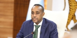 Somali PM delists ONLF as terror group amid fallout with Farmajo