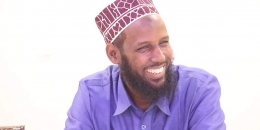 President’s office speaks on detention of ex-deputy Al-Shabaab leader