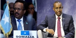 Somalia races against clock to finalize long-running election