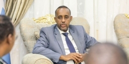 PM holds urgent meeting with security chiefs amid rift with Farmajo