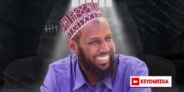 Somali Govt plans to release jailed ex-Al-Shabaab leader