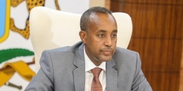 Somali PM optimistic of holding trouble house election soon