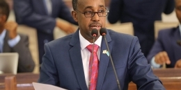 Roble calls for investigation into Farmajo’s crimes in Somalia