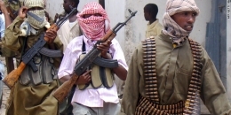Al-Shabaab taxes prevent farmers in Somalia from cultivating crops