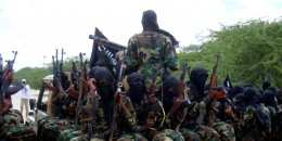 Heavy fighting as Al-Shabaab raids intelligence base in Somalia