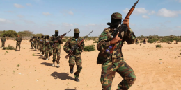 Al-Shabaab Militants suffer big losses in Somalia military raid