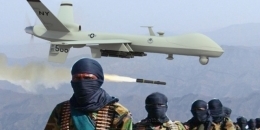 US drone strike in Somalia Kills 27 Al-Shabab Militants