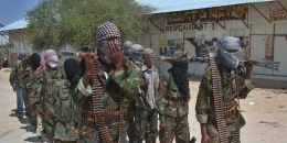 Al-Shabaab poses threat to Somalia’s election