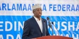 Candidates finalize speeches as Somalia inches closer to key election