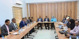Key meeting in Mogadishu ends without progress