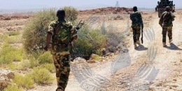 Somali army ambush on Al-Shabaab convoy kills militants